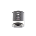 LLavero remoto de 4 Botones de uso rudo ideal para Armado total/parcial/desarmado/pánico. para DSC 433 MHz