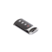LLavero remoto de 4 Botones de uso rudo ideal para Armado total/parcial/desarmado/pánico. para DSC 433 MHz