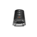 Llavero Remoto Inalámbrico 4 Botones / Uso Rudo / Armado Total/Parcial/Desarmado/Pánico / 345 MHz / Batería 5 Años / Compatible Honeywell y PRO4GLTEM