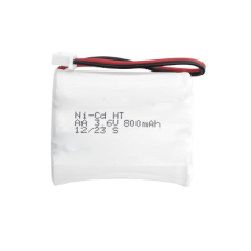 Bateria de 3.6V para Luz de Emergencia SF-660LW