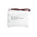 Bateria de 3.6V para Luz de Emergencia SF-660LW
