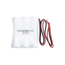 Batería de 3.6V para Luz de Emergencia SF700W