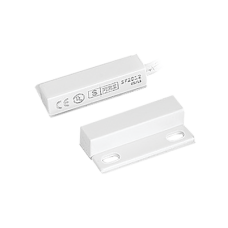 ðŸšªâœ¨ Contacto Magnético Ultra Pequeño para Puertas y Ventanas: La Solución Definitiva con 30cm de Cable y GAP de 29mm ðŸŒŸ