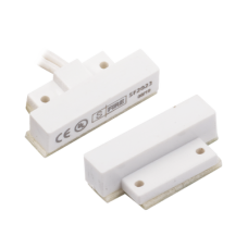 Contacto magnético / Uso en puertas y ventanas / Ultra pequeño / GAP: 13mm