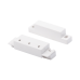 Contacto magnético para puertas y ventanas color blanco / GAP: 33 mm