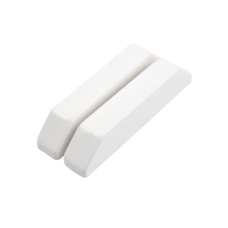 Contacto magnético para puertas y ventanas grandes color blanco / GAP: 30mm