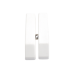 Contacto magnético para puertas y ventanas grandes color blanco / GAP: 30mm