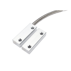 Contacto magnético / Uso rudo en puertas y ventanas / 42mm de GAP