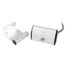 Detector magnético de apertura de garage tipo cortina / GAP 66mm