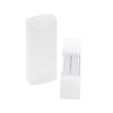 Botón de Pánico SF12EMG con Transmisor Inalámbrico, ideal para Alarma Vecinal