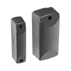 Sensor Magnético Inalambrico para EXTERIOR con ENTRADA AUXILIAR para conexión de dispositivos cableados