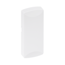 SENSOR + TRANSMISOR 1 ZONA / Convierta OTROS Sensores a Inalámbricos / Puerta y ventana con entrada para zona cableada