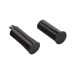 Contacto Magnético de Empotrar para Puertas y Ventanas / GAP 19 mm / Color Café / 12VCC
