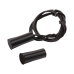 Contacto Magnético de Empotrar para Puertas y Ventanas / GAP 19 mm / Color Café / 12VCC