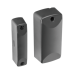 Sensor Magnético Inalámbrico para Exterior / IP56 / Gap 7.5 cm / Entrada Auxiliar NC/C/NO / -40°C a 60°C / Batería 10 Años / 345 MHz