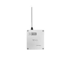 Receptor inalámbrico / 2500 metros de cobertura / 2 salidas de relevador tipo C Receptor inalámbrico / 2500 metros de cobertura / 2 salidas de relevador tipo C