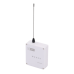 Receptor inalámbrico / 2500 metros de cobertura / 4 salidas de relevador tipo C