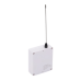 Receptor inalámbrico / 2500 metros de cobertura / 4 salidas de relevador tipo C