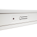 Letrero LED DUAL de SALIDA Universal con alto brillo/uso en pared, lateral o techo/Batería de Respaldo Incluida.