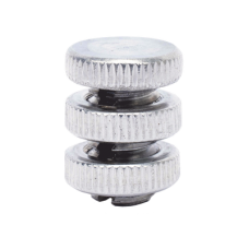 Opresor MANUAL P/Sujecion D/Cable Y Puentes D/Alto voltaje en cercos electricos