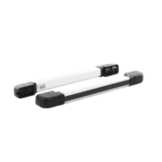 Detector de Rayo Fotoeléctrico / Tipo Cortina / 2 rayos / 0.48mts de Alto / 100 mts en exterior / Alimentación 12Vcc