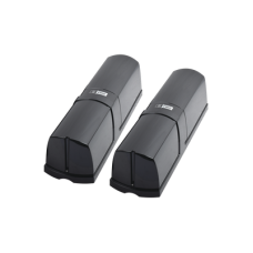 Detector de rayo fotoeléctrico / 4 rayos / 4 frecuencias / 50mts exterior / Alimentacion 12-24 Vcc