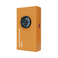 Alineador para detectores de rayo laser SFIRE