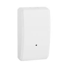 Sensor 3 en 1  (Impacto, apertura y zona externa)/Tres números de serie independientes para informes únicos