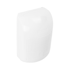 Detector de movimiento inalámbrico con inmunidad de mascotas de 22 kilos / Batería de Larga Duración 5 Años.