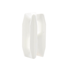 Aislador Blanco para postes de esquina de alta Resistencia con Anti UV de uso en cercos eléctricos Aislador Blanco para postes de esquina de alta Resistencia con Anti UV de uso en cercos eléctricos