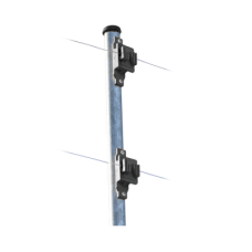 Aislador de Paso reforzado para cercos eléctricos, resistente al clima extremoso Aislador de Paso reforzado para cercos eléctricos, resistente al clima extremoso