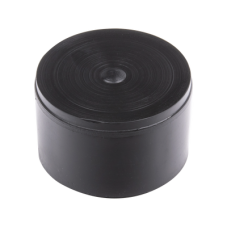 Tapon de alta Resistencia con Anti UV para postes de uso en cercos eléctricos