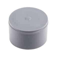 Tapon de alta Resistencia con Anti UV para postes de uso en cercos eléctricos