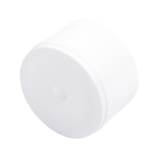 Tapon de alta Resistencia con Anti UV para postes de uso en cercos eléctricos