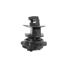 Aislador de paso para uso en varilla de 6-14mm con rosca de uso rudo Aislador de paso para uso en varilla de 6-14mm con rosca de uso rudo