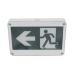 Letrero EXTERIOR de Señalización salida 