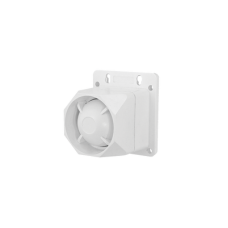 Sirena de dos tonos para exterior / Sonido 112dB Sirena de dos tonos para exterior / Sonido 112dB