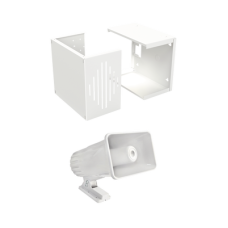 Sirena de 2 tonos 30 W/ Sonido 118 dB / Gabinete IMP30V3 Incluido Sirena de 2 tonos 30 W/ Sonido 118 dB / Gabinete IMP30V3 Incluido