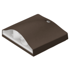 Luminaria LED PARA EXTERIOR / 600 Lúmenes AC 250 Lúmenes Emergencia / Sensor Foto 10-30 Lux / IP65 Luminaria LED PARA EXTERIOR / 600 Lúmenes AC 250 Lúmenes Emergencia / Sensor Foto 10-30 Lux / IP65