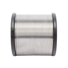 Alambre de Aluminio Reforzado / Intemperie / Ideal para Cercas Electrificadas / Calibre 16 - 500mts Alambre de Aluminio Reforzado / Intemperie / Ideal para Cercas Electrificadas / Calibre 16 - 500mts