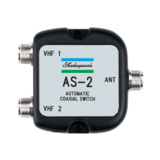 Switch automático para 2 radio bases y una antena Switch automático para 2 radio bases y una antena
