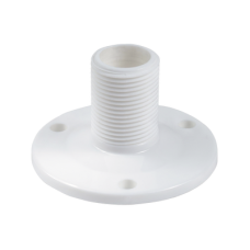 Montaje de brida de nailon