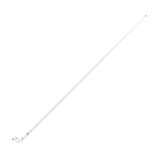 Antena Marina, para Embarcación / Móvil, Banda VHF, 6 dB, 50 Watts.