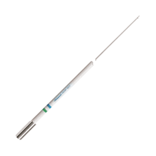 Antena Marina en banda CB 5223-TX color blanco, con máxima potencia de entrada de 25W Antena Marina en banda CB 5223-TX color blanco, con máxima potencia de entrada de 25W