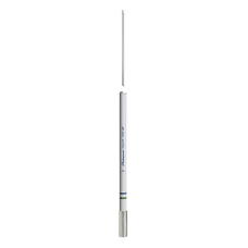 Antena Marina, para embarcación / Móvil, VHF, 6 dB, 100 Watts.