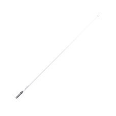 Antena Marina Phase III VHF, 6 dB, 150 Watts. Antena Marina Phase III VHF, 6 dB, 150 Watts.