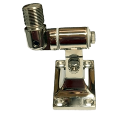 Soporte Giratorio 4 Vías Acero Inoxidable Pesado / Construcción Robusta Industrial / Resistente a Corrosión y Intemperie / Para Cámaras de Seguridad y Equipos Pesados / Instalación Versátil en Exteriores Soporte Giratorio 4 Vías Acero Inoxidable Pesado / Construcción Robusta Industrial / Resistente a Corrosión y Intemperie / Para Cámaras de Seguridad y Equipos Pesados / Instalación Versátil en Exteriores