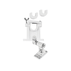 Kit de montaje de alta resistencia para antenas Shakespeare de 1 o 1½ pulgada Kit de montaje de alta resistencia para antenas Shakespeare de 1 o 1½ pulgada