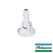 Montaje de Policarbonato con Rosca Estándar de 1 Montaje de Policarbonato con Rosca Estándar de 1