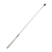 Antena marina VHF-AIS en Fibra de Vidrio / Conector PL-259 / Soporte en U Para Montaje en Mástil  